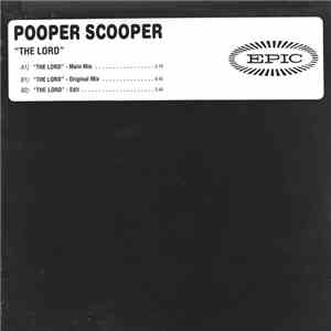 Pooper Scooper - The Lord