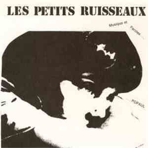Popaul - Les Petits Ruisseaux