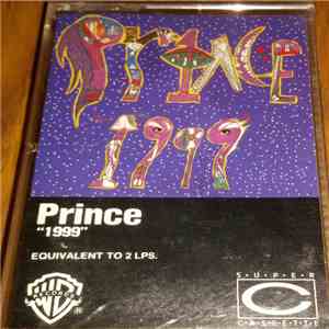 Prince - 1999