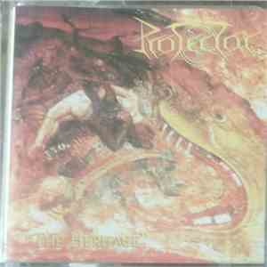 Protector  - The Heritage