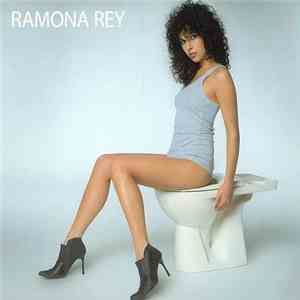 Ramona Rey - Ramona Rey