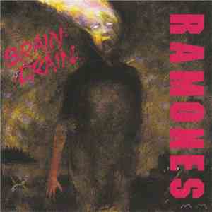Ramones - Brain Drain