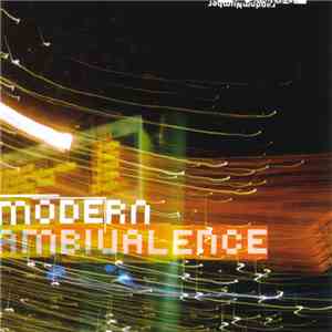 randomNumber - Modern Ambivalence