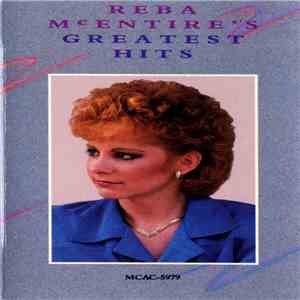 Reba McEntire - Reba McEntire's Greatest Hits