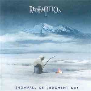 Redemption  - Snowfall On Judgment Day