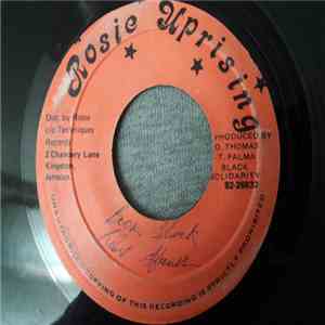 Robert French - Boom Shock Attack