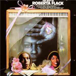 Roberta Flack - The Best Of Roberta Flack
