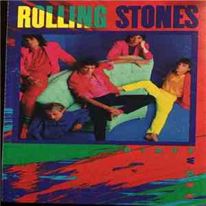 Rolling Stones - Dirty Work