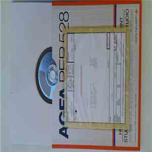 Sandra - TEN OF TEN (Singles collection)