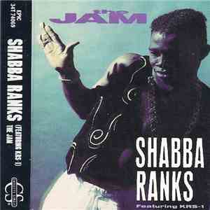 Shabba Ranks Featuring KRS-1 - The Jam