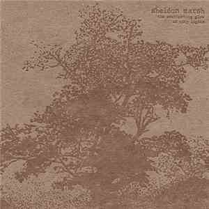 Sheldon Marsh - The Everlasting Glow of City Lights