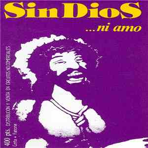 Sin Dios - ...Ni Amo
