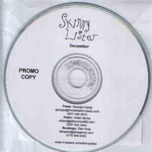 Skinny Lister - December