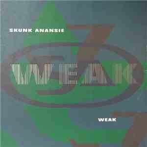 Skunk Anansie - Weak