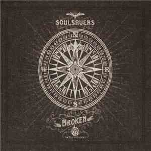 Soulsavers - Broken