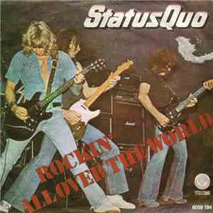 StatusQuo - Rockin' All Over The World