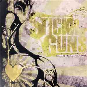 Stick To Your Guns - Comes From The Heart