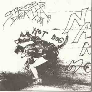 Strobodeath - Hot Dog