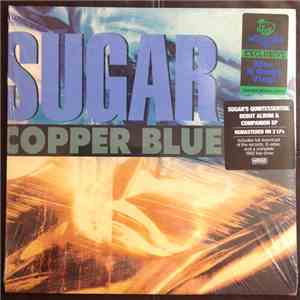 Sugar - Copper Blue / Beaster
