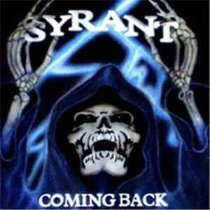 Syrant - Coming Back