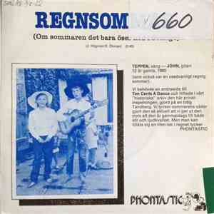 Teppen Och John / Elisabeth  - Regnsommar