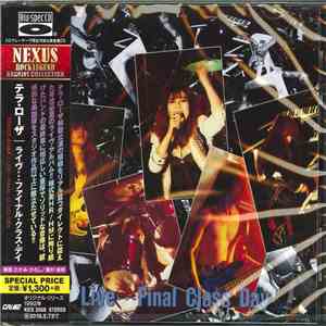 Terra Rosa - Live...Final Class Day