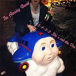 The Ainsley Band - 5-4-3-2 She's Not The One