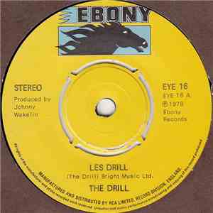 The Drill  - Les Drill