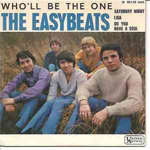 The Easybeats - Who'll Be The One