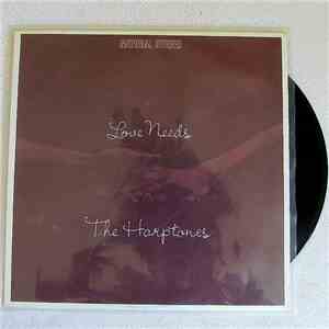 The Harptones - Love Needs
