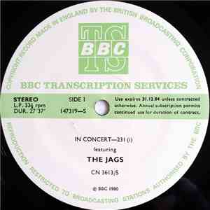 The Jags / Def Leppard - In Concert-231