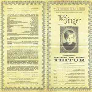 The Mighty Teitur - The Singer