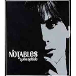 The Notables  - Quite Notable