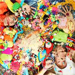 The Presets - Hi Viz