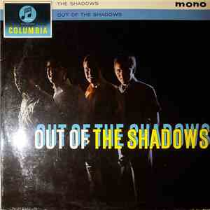 The Shadows - Out Of The Shadows