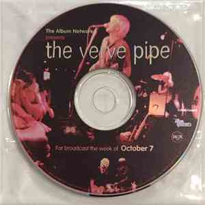 The Verve Pipe - The Album Network Presents The Verve Pipe