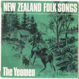 The Yeomen - New Zealand Folk Songs