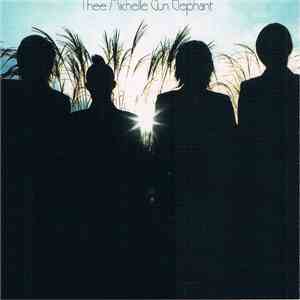 Thee Michelle Gun Elephant - He Got The Sun / Valentine