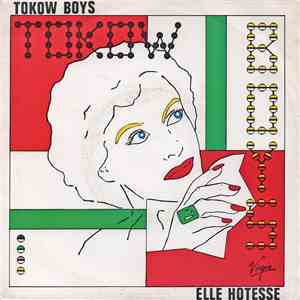 Tokow Boys - Elle Hôtesse
