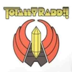 Totally Radd!! - Totally Radd!!