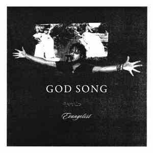Toydrum, Gavin Clark - God Song
