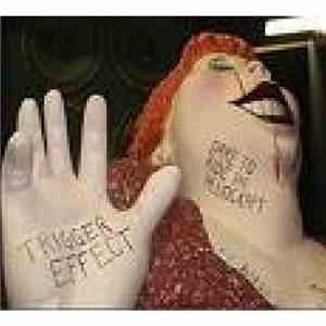 Trigger Effect - Dare To Ride The Heliocraft