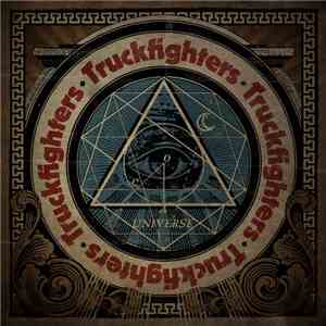 Truckfighters - Universe