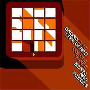 Various - Broadcite Unplugged - 3 'Beats & Pieces' Sampler EP