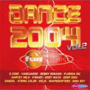 Various - Dance 2004 Vol. 2