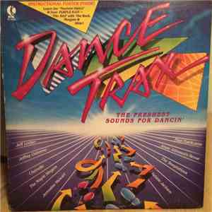 Various - Dance Trax