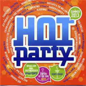 Various - Hot Party Summer 2013