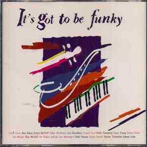 Various - It's Got To Be Funky