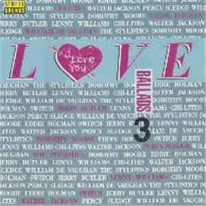 Various - Love Ballads 3