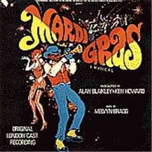 Various - Mardi Gras A Musical